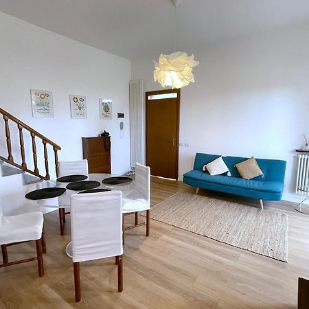 Lovingstresa3 Giardino Del Lago Екстериор снимка