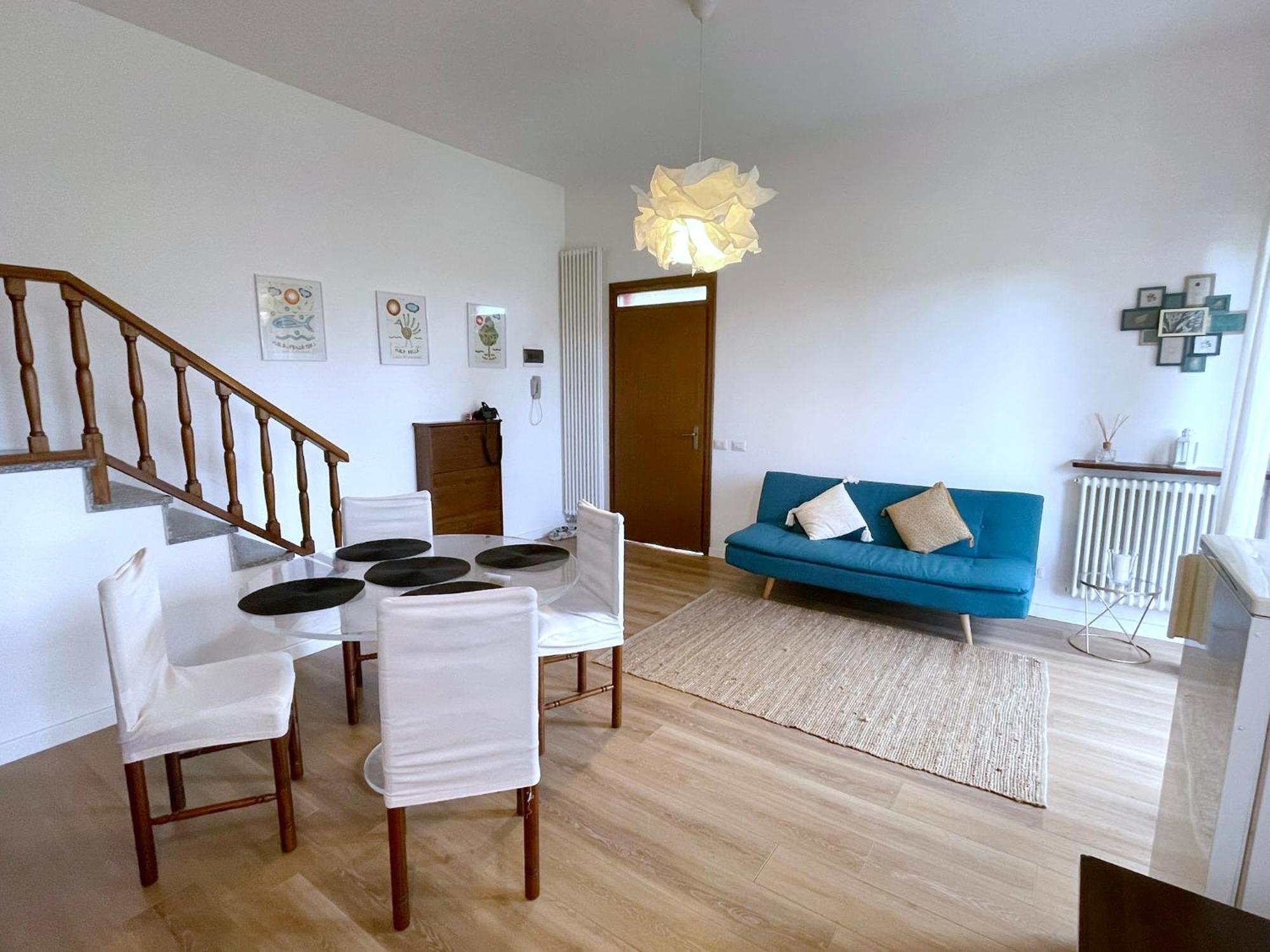 Lovingstresa3 Giardino Del Lago Екстериор снимка