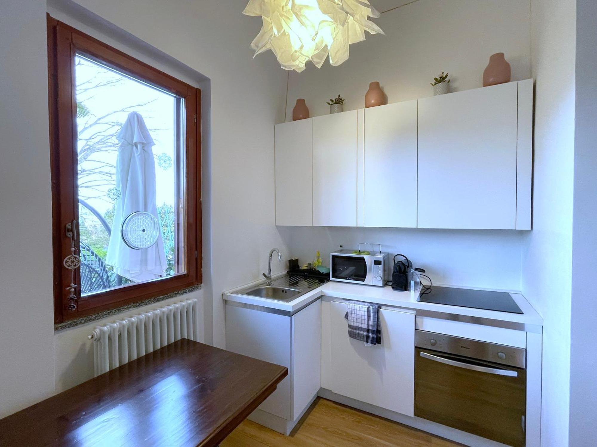 Lovingstresa3 Giardino Del Lago Екстериор снимка