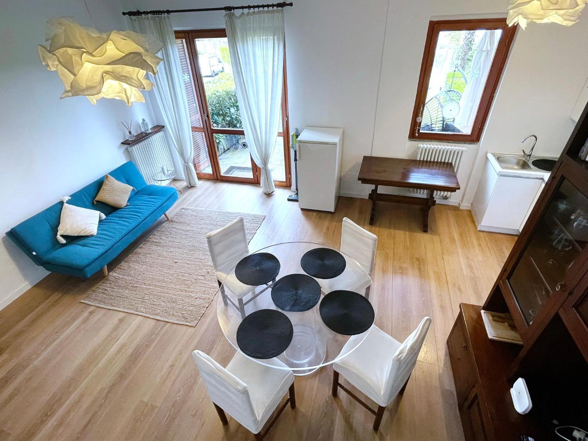 Lovingstresa3 Giardino Del Lago Екстериор снимка