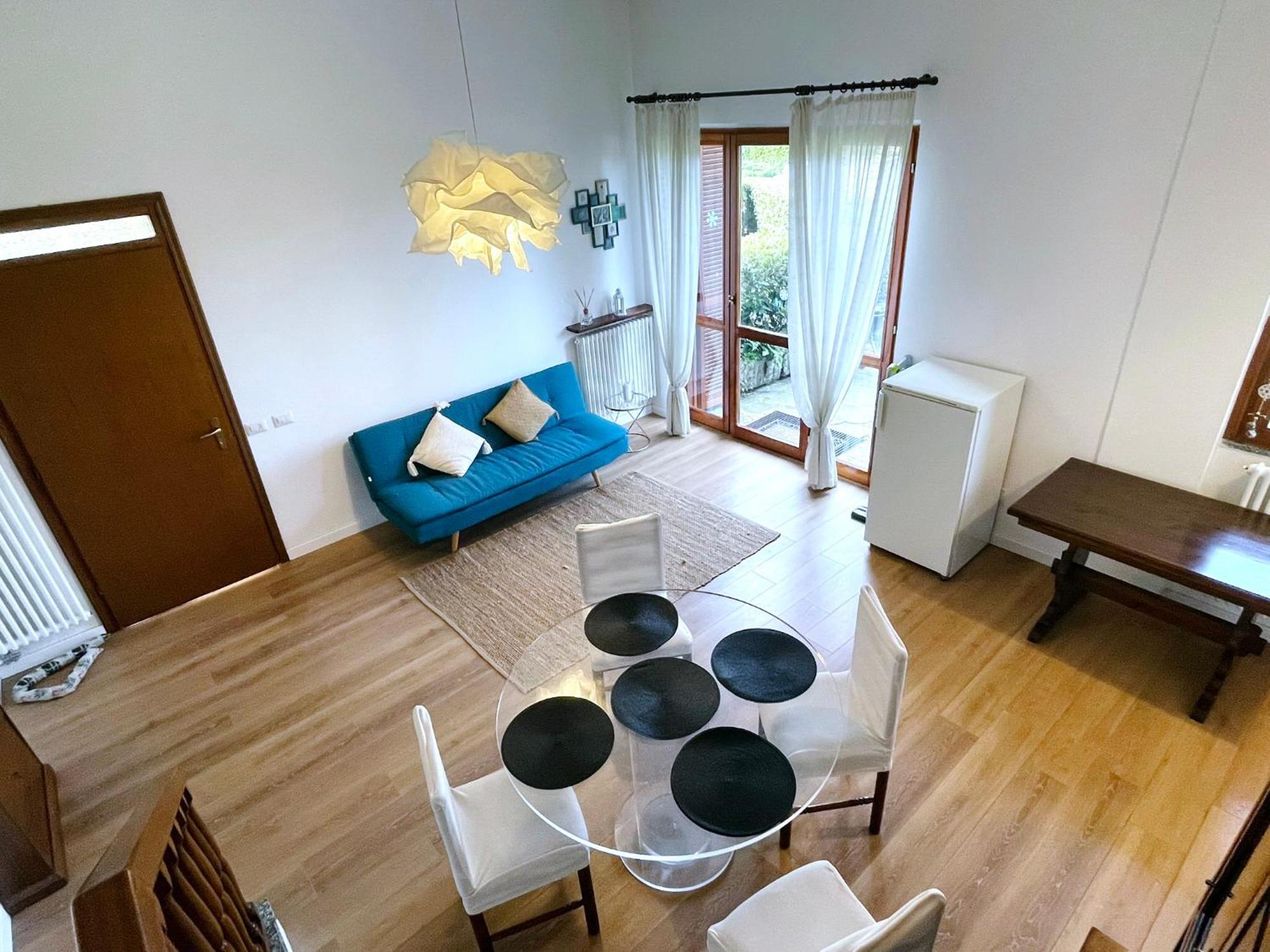 Lovingstresa3 Giardino Del Lago Екстериор снимка